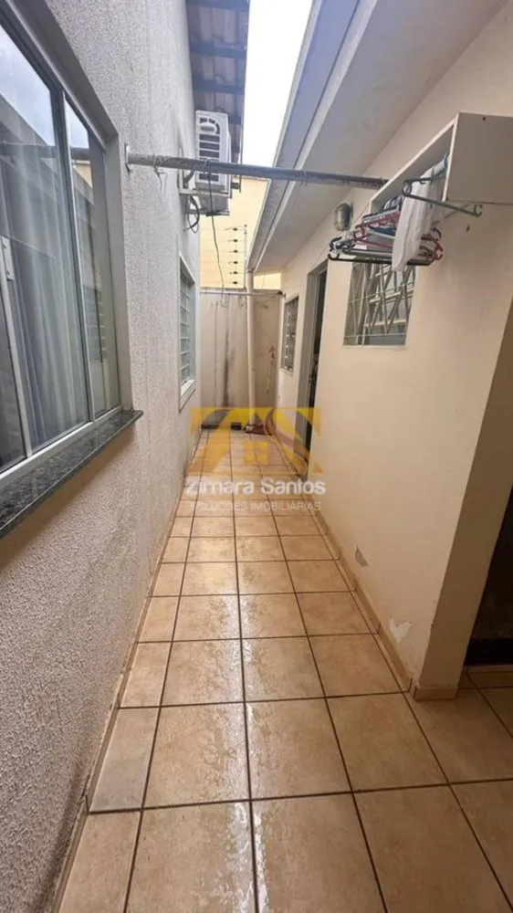 Casa, 4 quartos, 207 m² - Foto 12