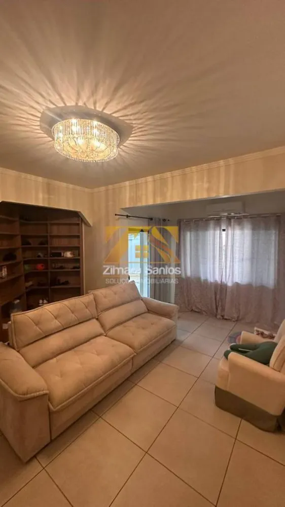 Casa, 4 quartos, 207 m² - Foto 4