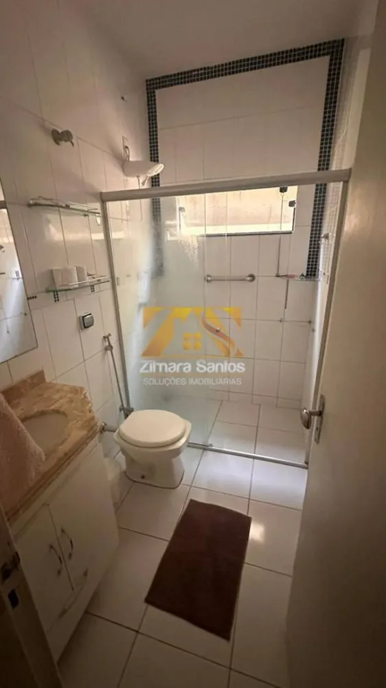 Casa, 4 quartos, 207 m² - Foto 9