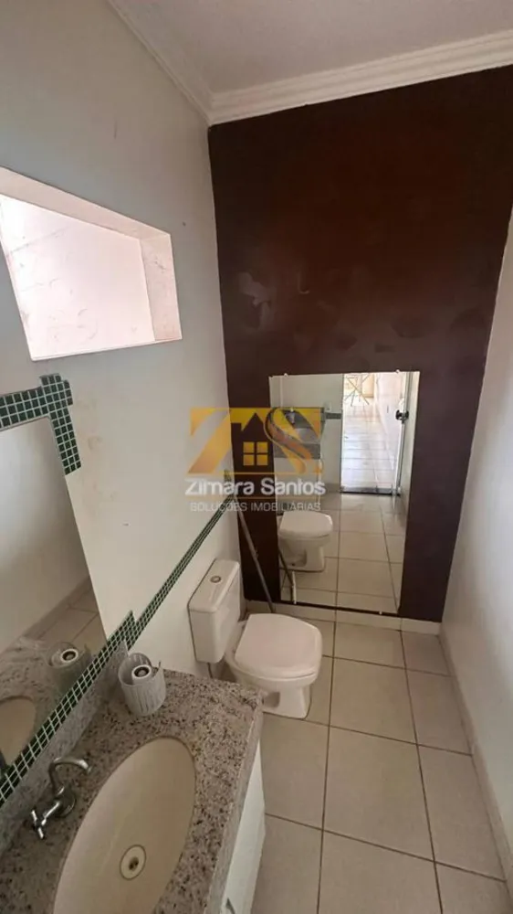 Casa, 4 quartos, 207 m² - Foto 10