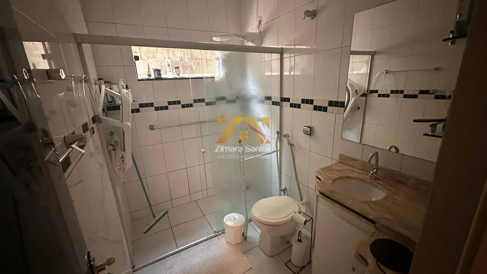 Casa, 4 quartos, 207 m² - Foto 8