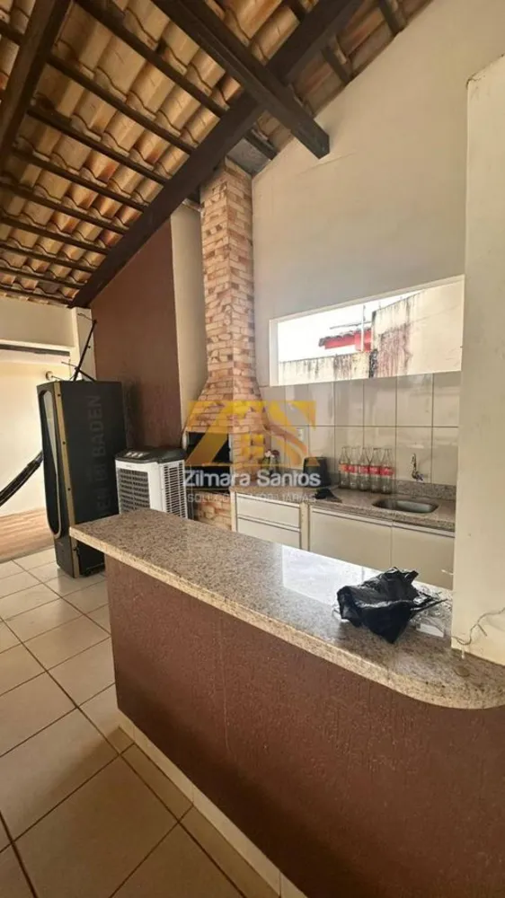 Casa, 4 quartos, 207 m² - Foto 3