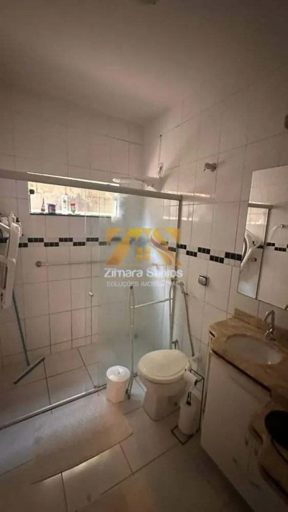 Casa, 4 quartos, 207 m² - Foto 11