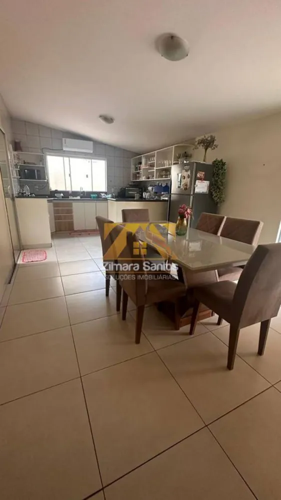 Casa, 4 quartos, 207 m² - Foto 5