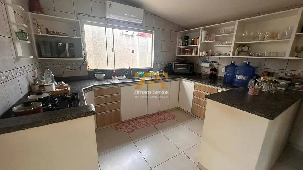 Casa, 4 quartos, 207 m² - Foto 6