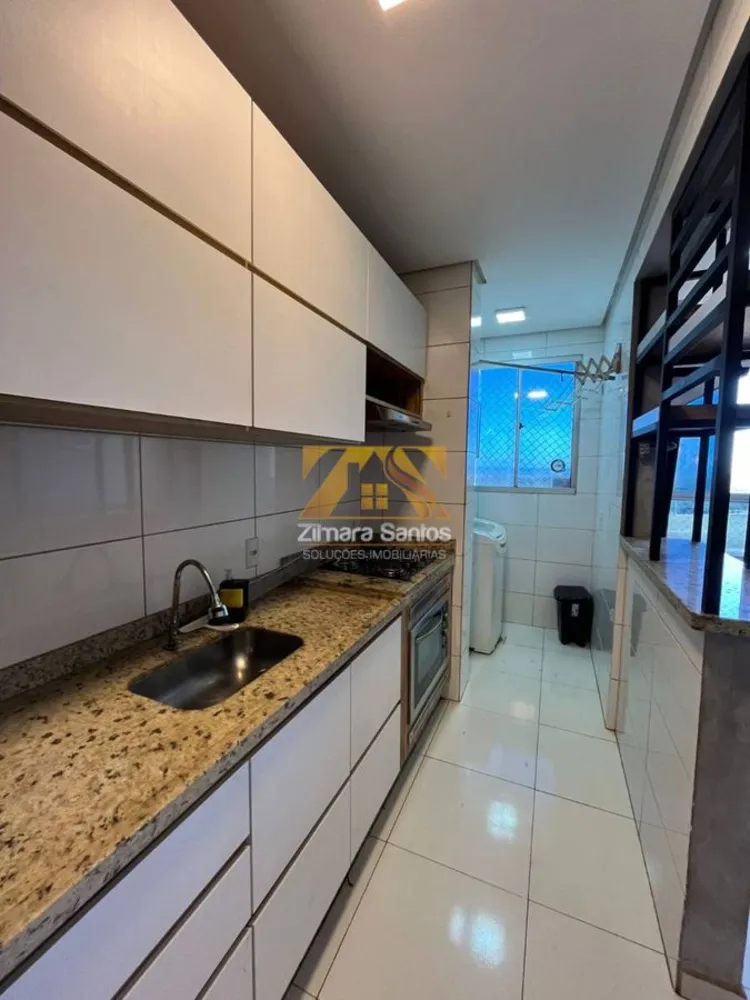 Apartamento, 2 quartos, 62 m² - Foto 6