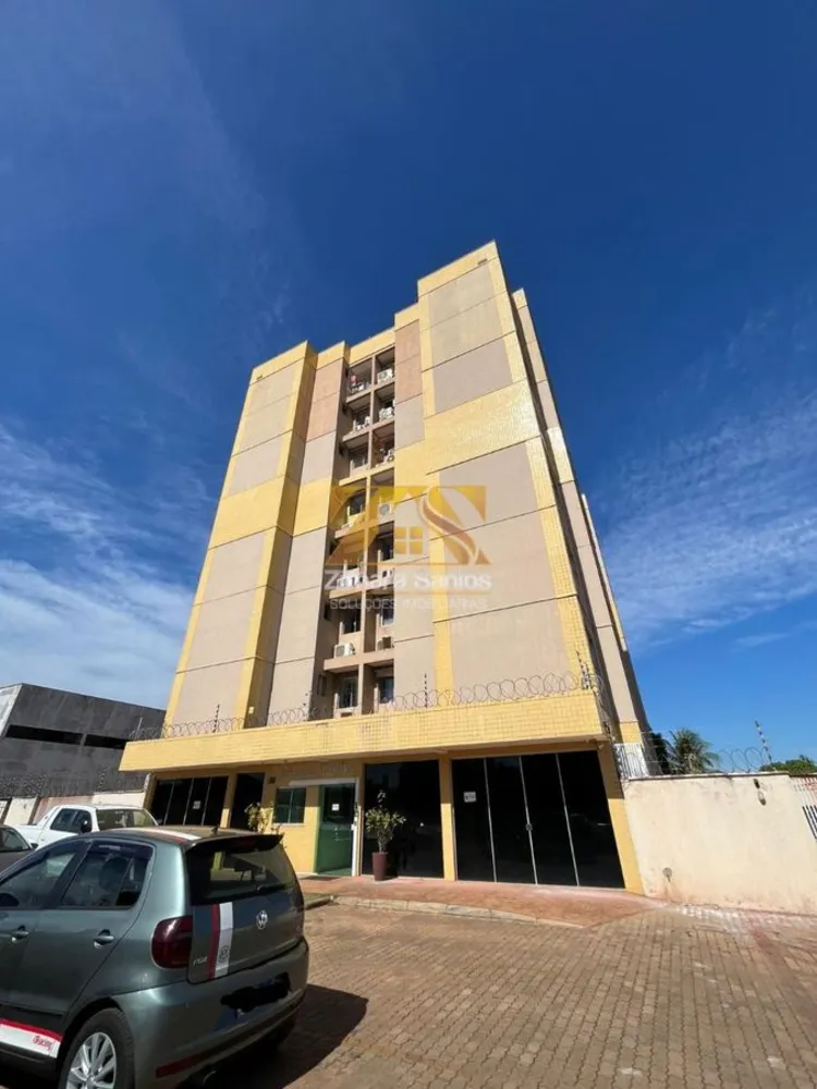 Apartamento, 2 quartos, 62 m² - Foto 2