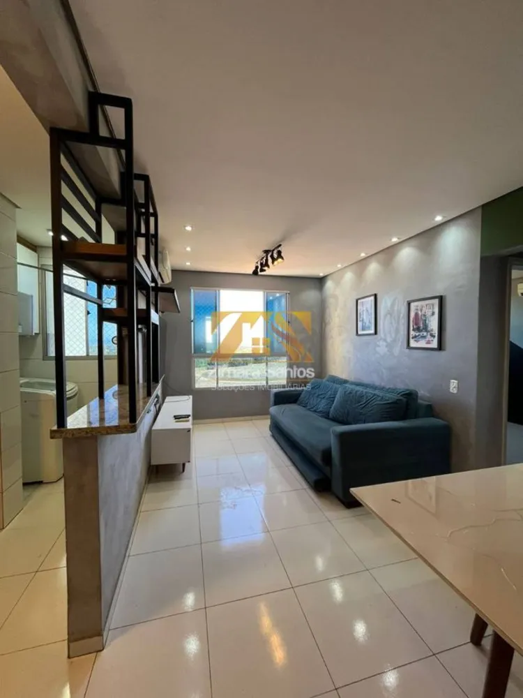 Apartamento, 2 quartos, 62 m² - Foto 4