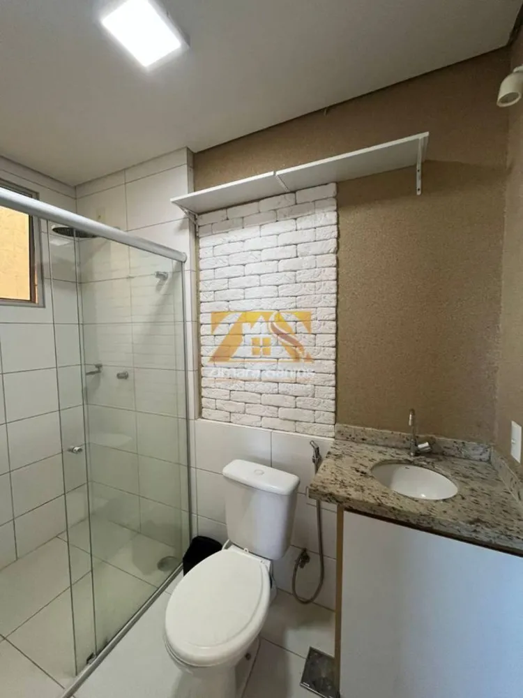 Apartamento, 2 quartos, 62 m² - Foto 7