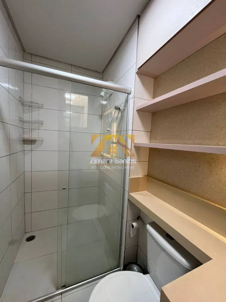 Apartamento, 2 quartos, 62 m² - Foto 8