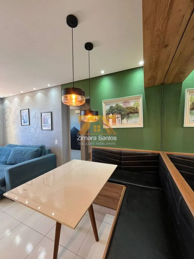 Apartamento, 2 quartos, 62 m² - Foto 5