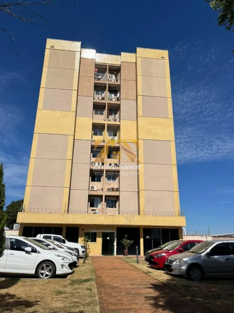 Apartamento, 2 quartos, 62 m² - Foto 3