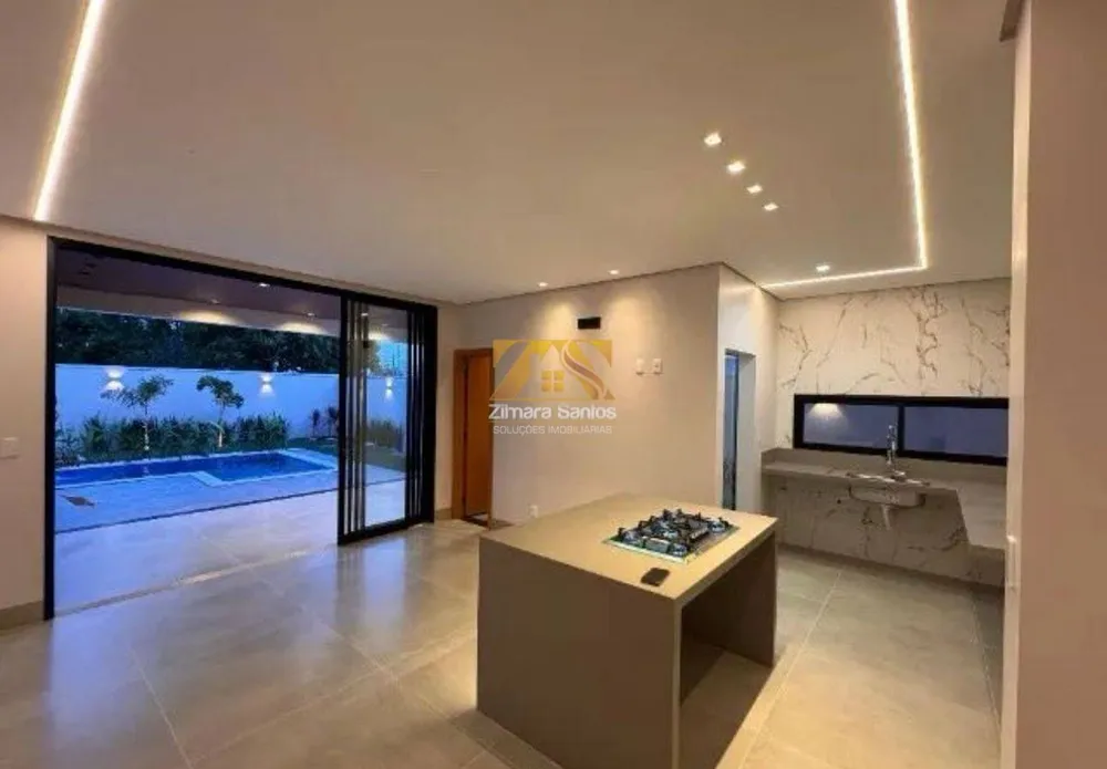 Casa, 3 quartos, 204 m² - Foto 6
