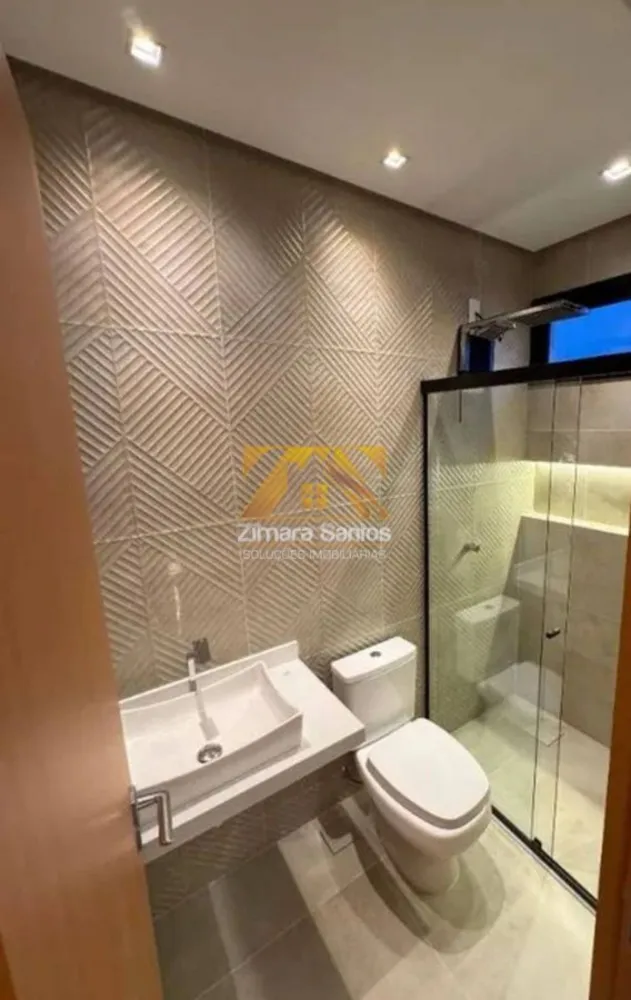 Casa, 3 quartos, 204 m² - Foto 6