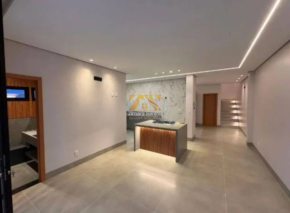 Casa, 3 quartos, 204 m² - Foto 9