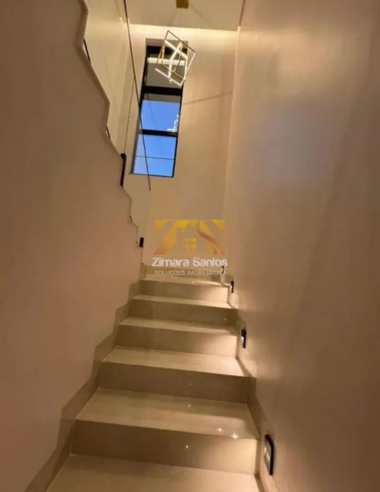 Casa, 3 quartos, 204 m² - Foto 4
