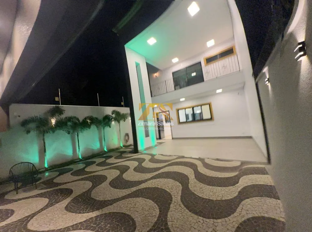 Sobrado, 3 quartos, 237 m² - Foto 12