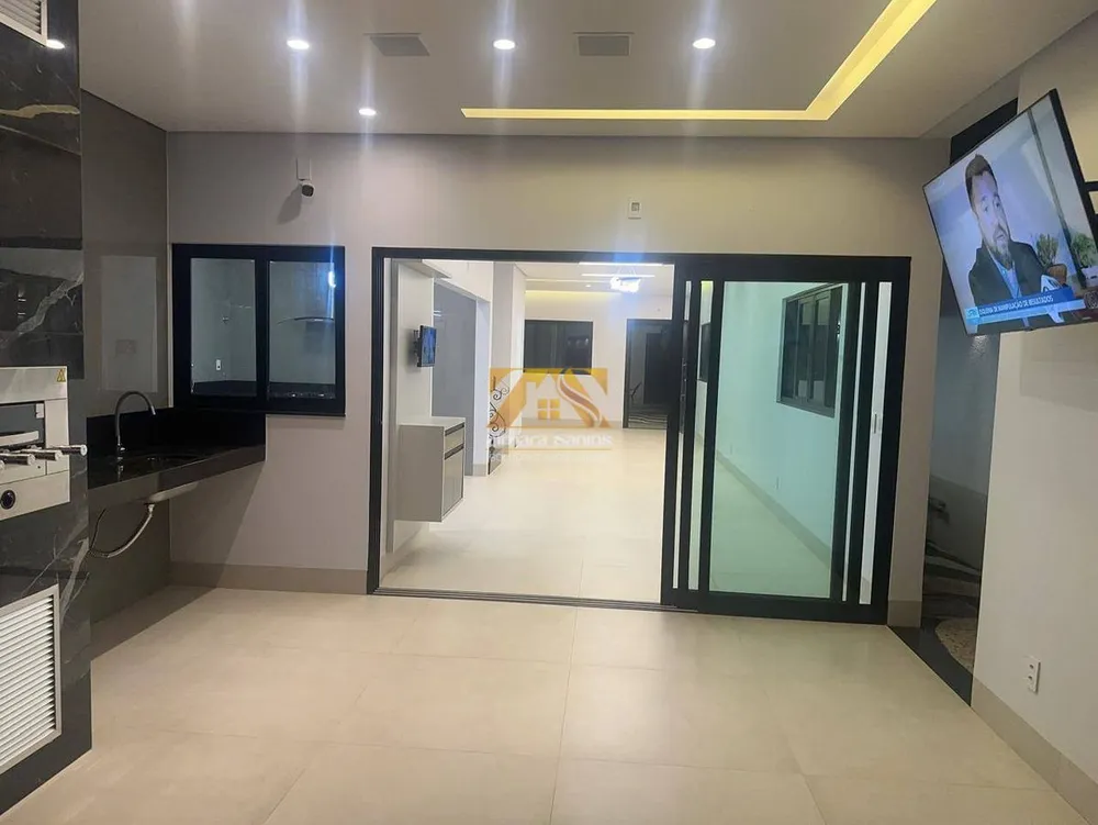 Sobrado, 3 quartos, 237 m² - Foto 6
