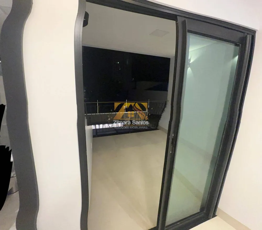 Sobrado, 3 quartos, 237 m² - Foto 5