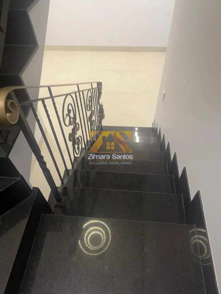 Sobrado, 3 quartos, 237 m² - Foto 9