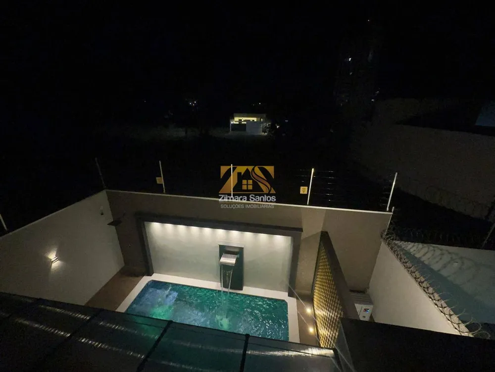 Sobrado, 3 quartos, 237 m² - Foto 4