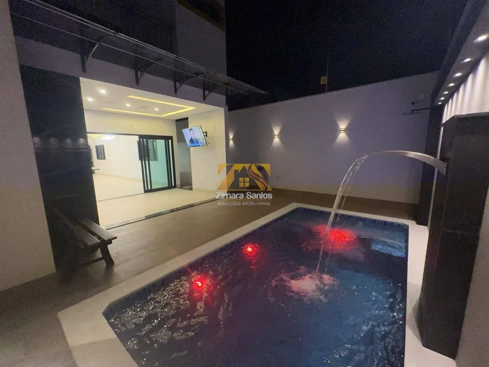 Sobrado, 3 quartos, 237 m² - Foto 7