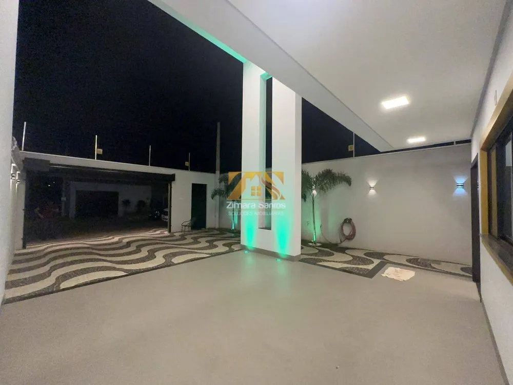 Sobrado, 3 quartos, 237 m² - Foto 10