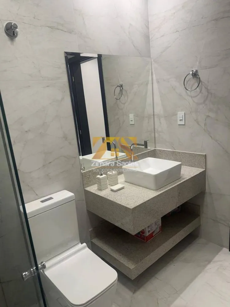 Sobrado, 3 quartos, 237 m² - Foto 2