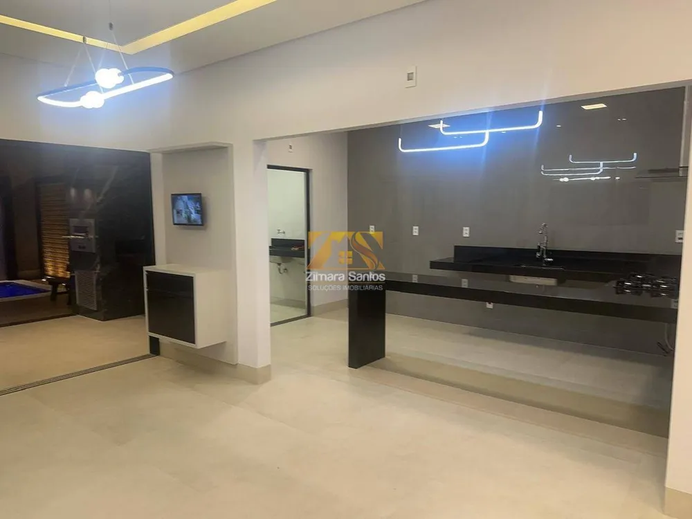 Sobrado, 3 quartos, 237 m² - Foto 11