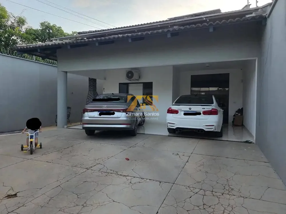 Casa, 3 quartos, 145 m² - Foto 4