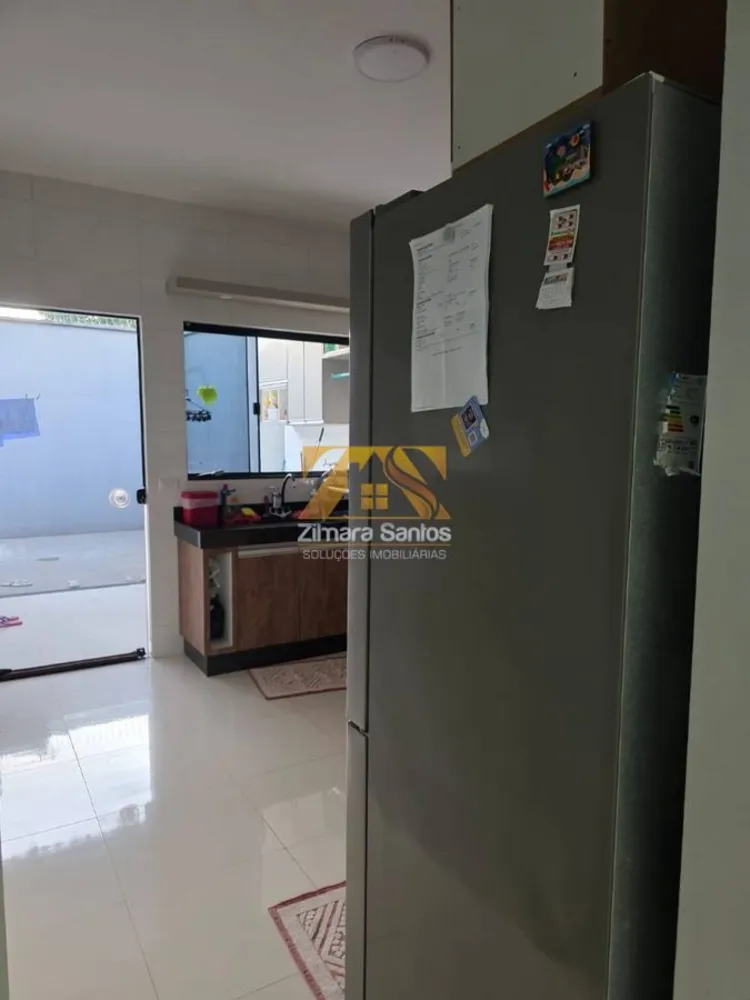 Casa, 3 quartos, 145 m² - Foto 7