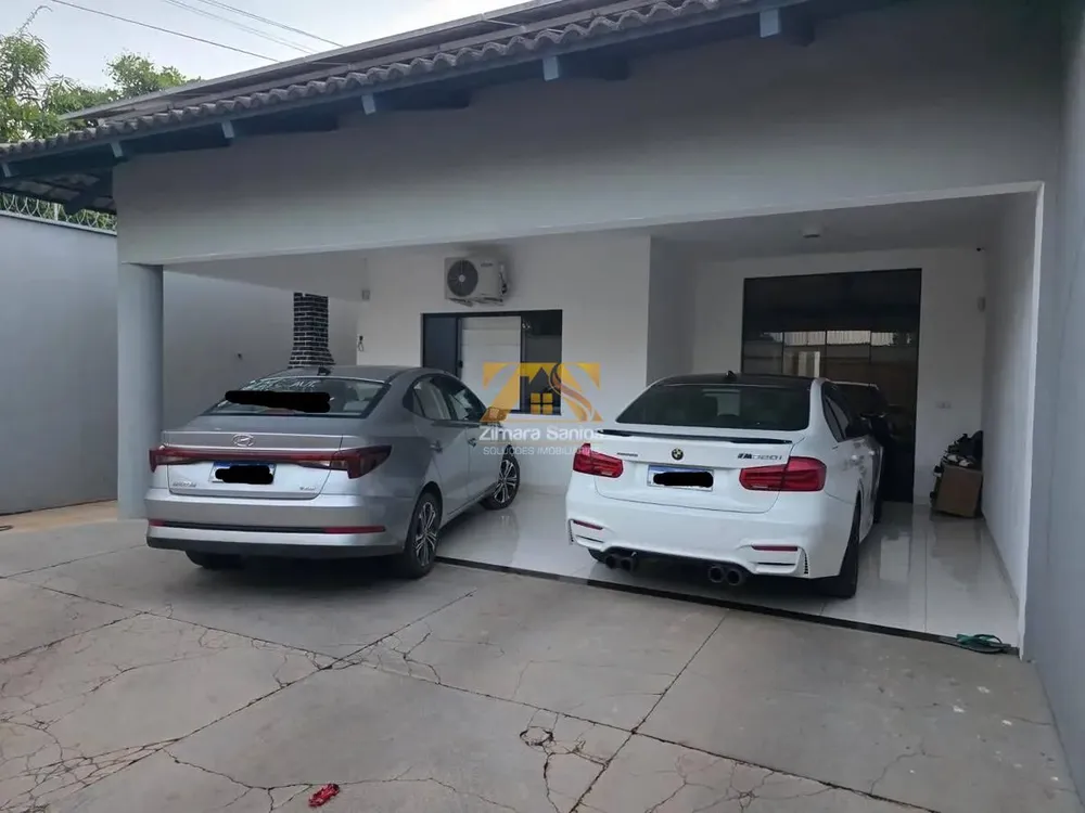 Casa, 3 quartos, 145 m² - Foto 3