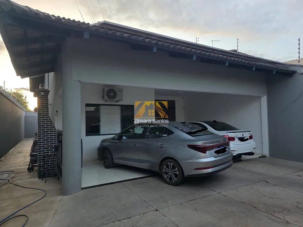 Casa, 3 quartos, 145 m² - Foto 1