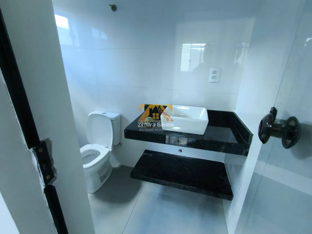 Casa, 3 quartos, 98 m² - Foto 2