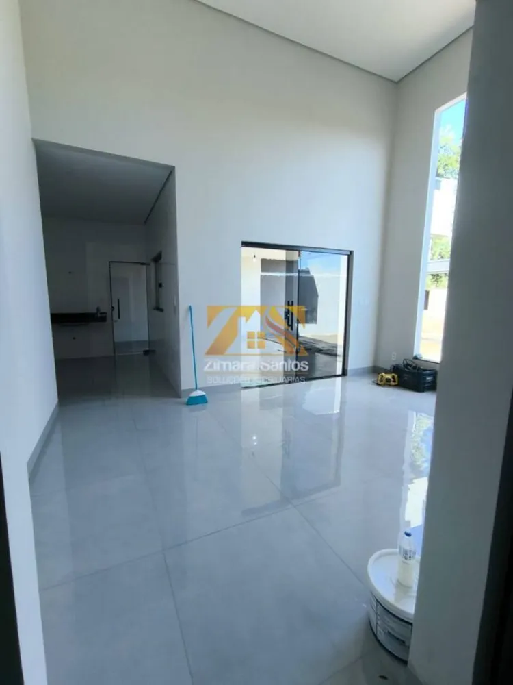 Casa, 3 quartos, 98 m² - Foto 5