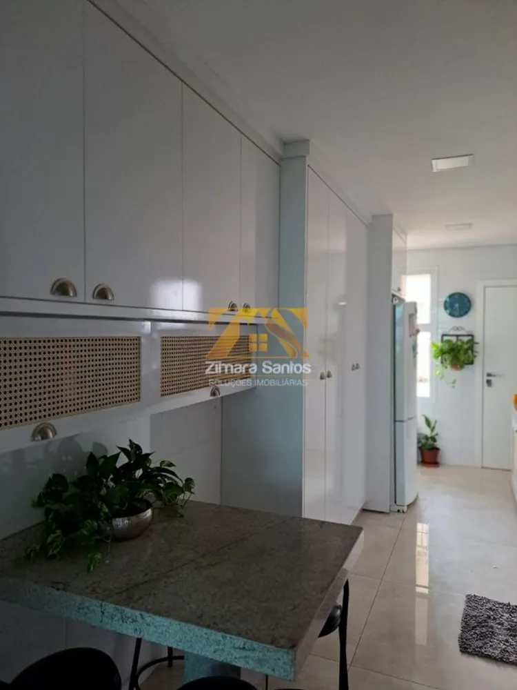 Apartamento, 3 quartos, 145 m² - Foto 4
