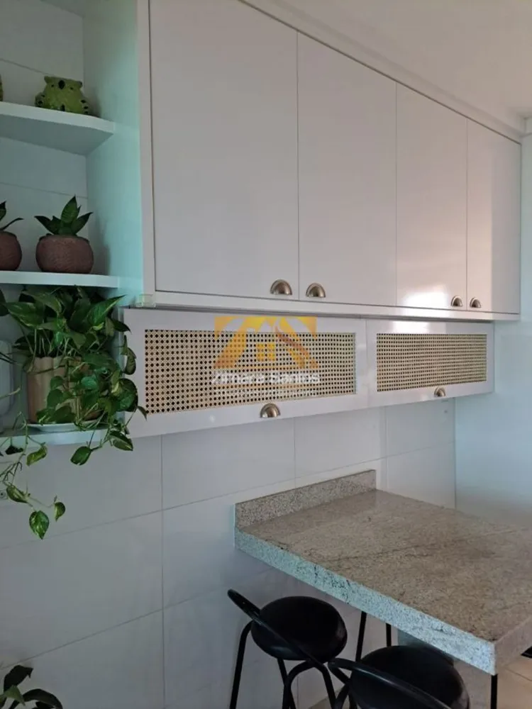 Apartamento, 3 quartos, 145 m² - Foto 10