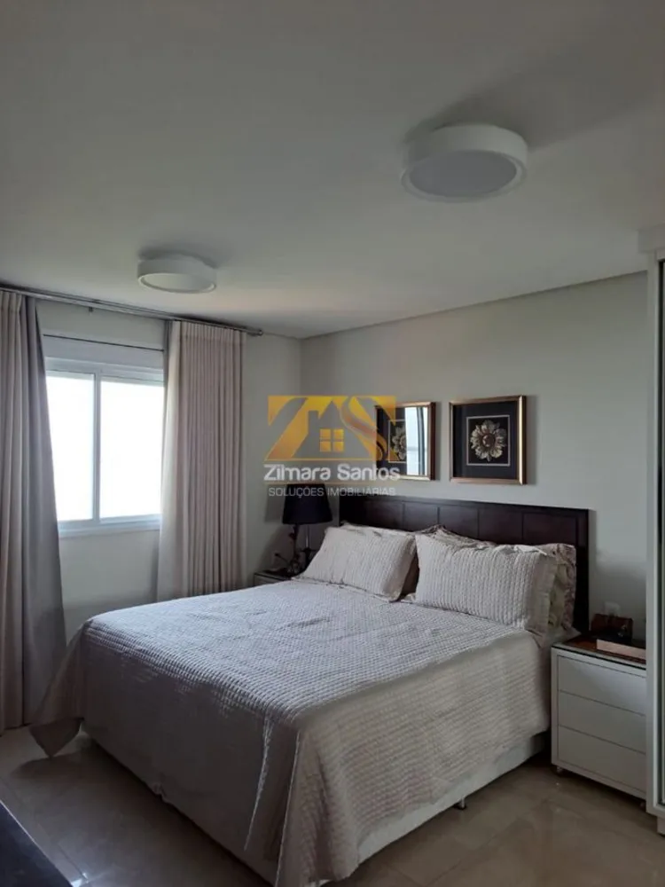 Apartamento, 3 quartos, 145 m² - Foto 5