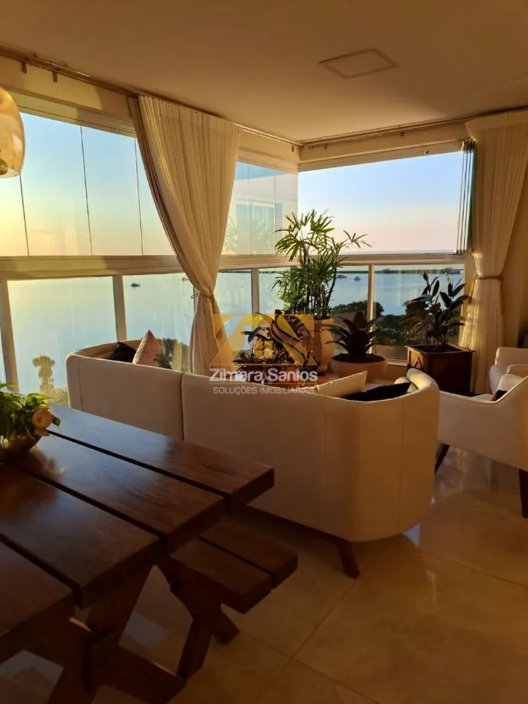 Apartamento, 3 quartos, 145 m² - Foto 3
