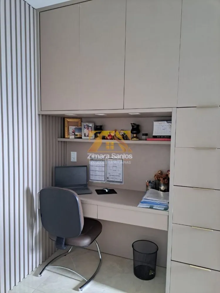 Apartamento, 3 quartos, 145 m² - Foto 8