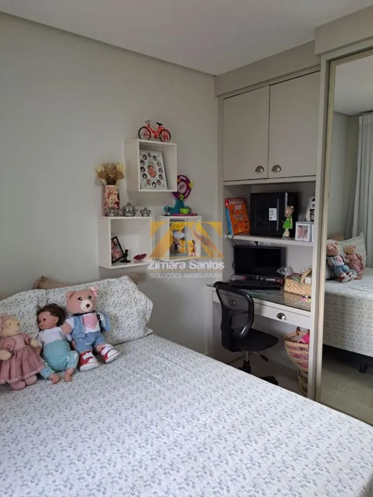 Apartamento, 3 quartos, 145 m² - Foto 6
