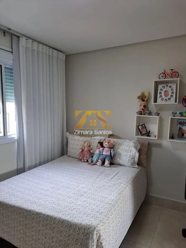 Apartamento, 3 quartos, 145 m² - Foto 3