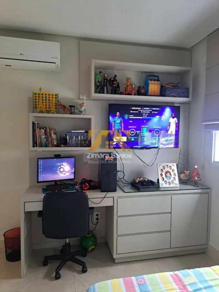 Apartamento, 3 quartos, 145 m² - Foto 8