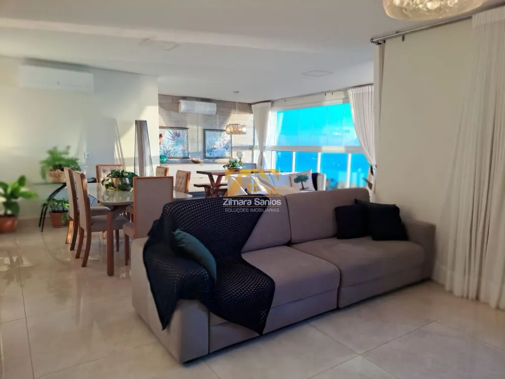 Apartamento, 3 quartos, 145 m² - Foto 1