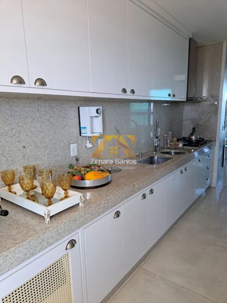 Apartamento, 3 quartos, 145 m² - Foto 4