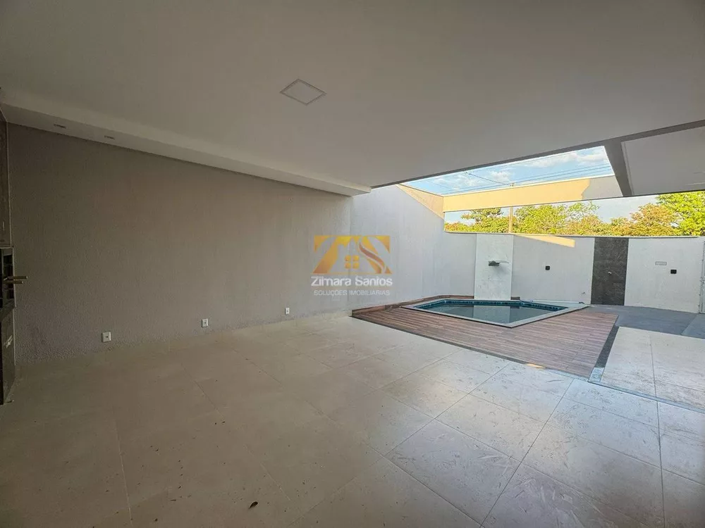 Casa à venda com 3 quartos, 130m² - Foto 4