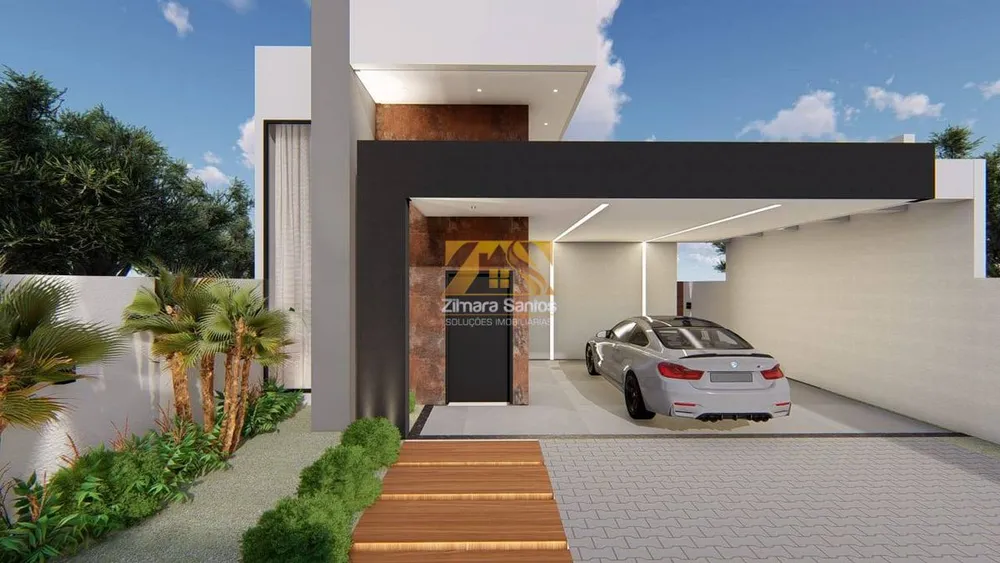 Casa, 3 quartos, 160 m² - Foto 8