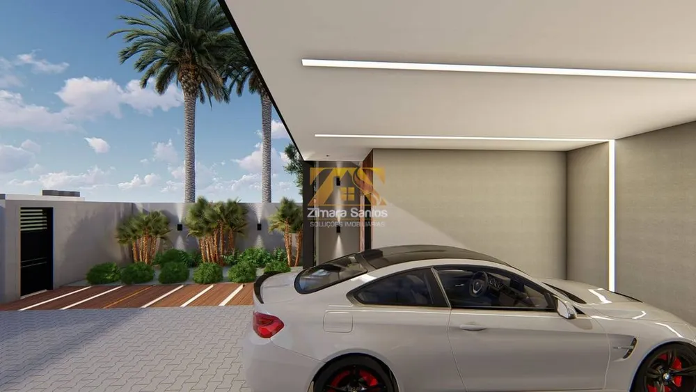 Casa, 3 quartos, 160 m² - Foto 4