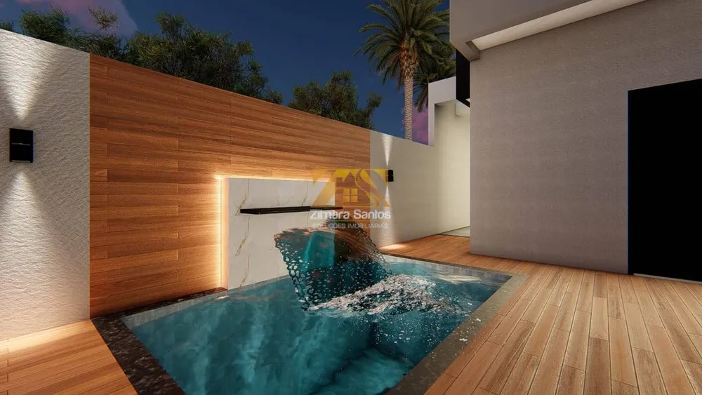 Casa, 3 quartos, 160 m² - Foto 3