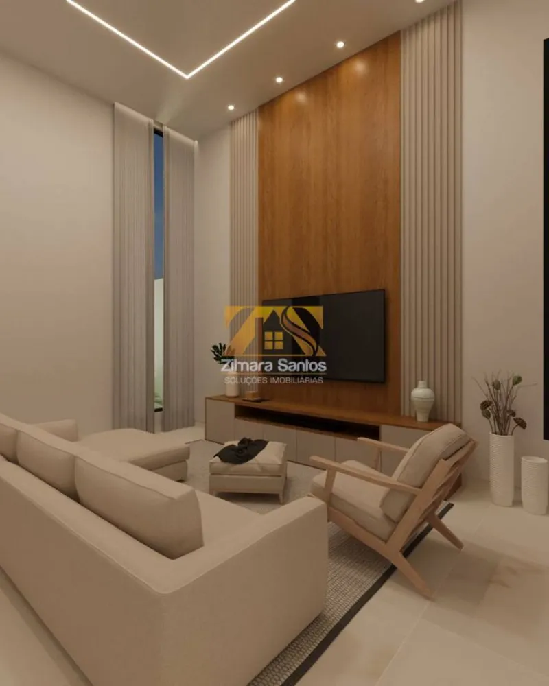 Casa, 3 quartos, 160 m² - Foto 7